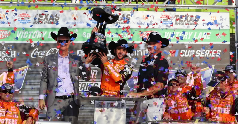 Texas