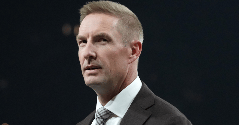 Joel Klatt