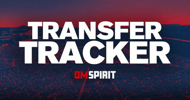 OMSpirit transfer tracker