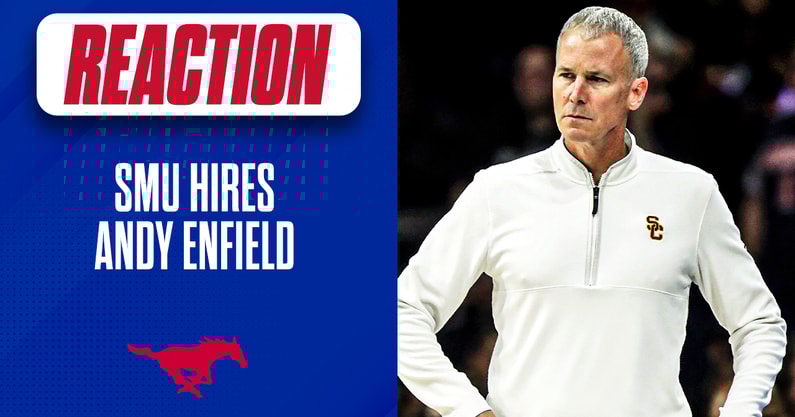 podcast-andy-enfield-takes-over-smu-basketball