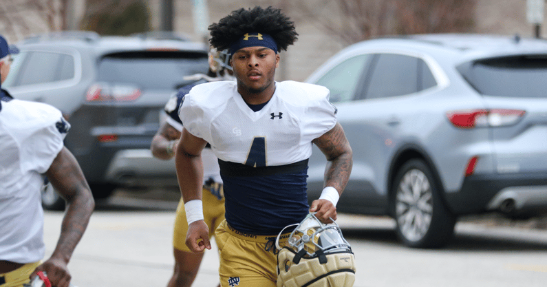 jaiden ausberry
