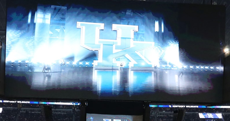 Kentucky logo