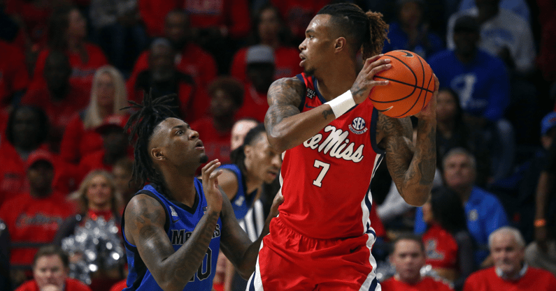 ole miss memphis