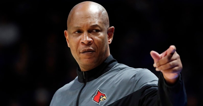 former-louisville-head-coach-kenny-payne-expected-join-arkansas-staff-leave-nba-instead-return-kentcuky