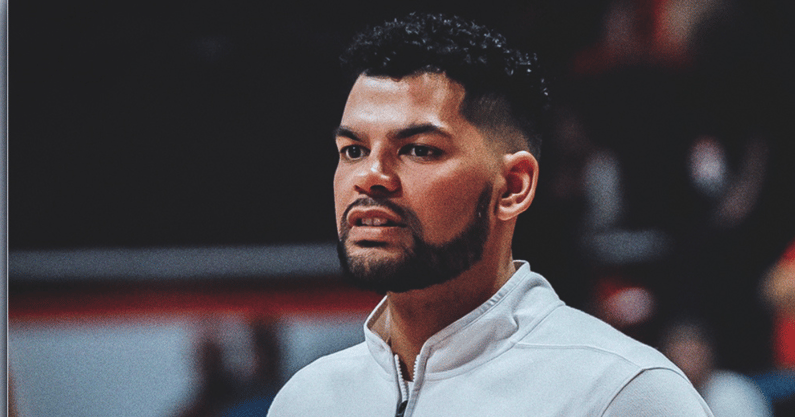 kenny-brooks-adds-virginia-tech-kendall-dillard-assistant-director-player-development