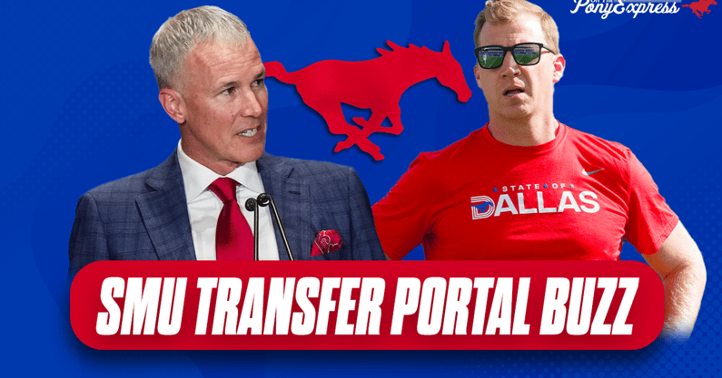 podcast-transfer-portal-smu-football-basketball-keelon-russell