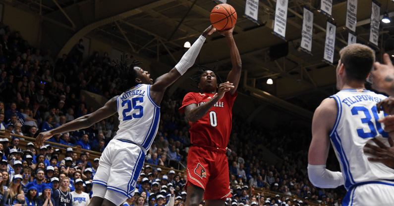 Mike James