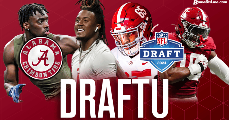 DraftU Bama thumb