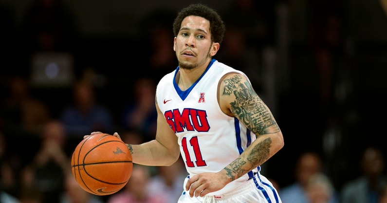 smu-announces-2024-hall-of-fame-class-nic-moore