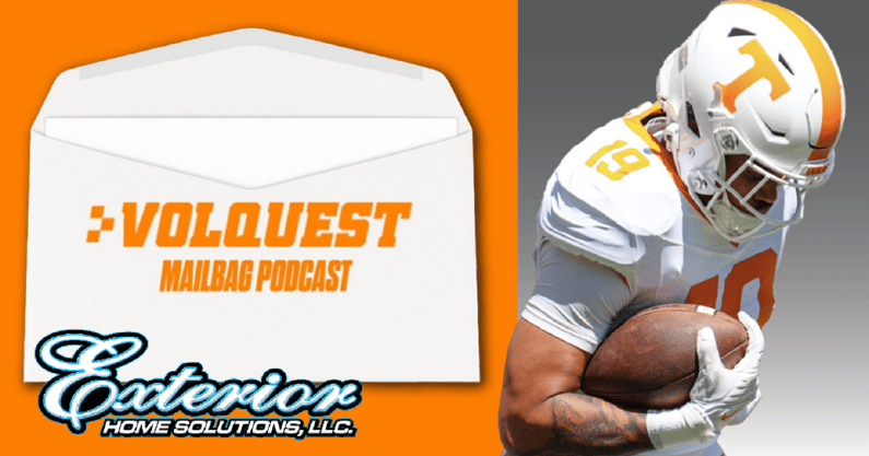 Volquest-Podcast-Image. Credit: On3 Staff