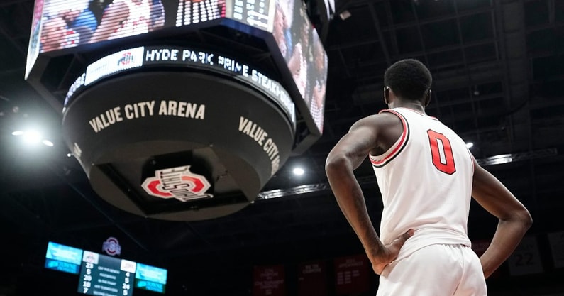 Scotty Middleton by Adam Cairns/Columbus Dispatch / USA TODAY NETWORK