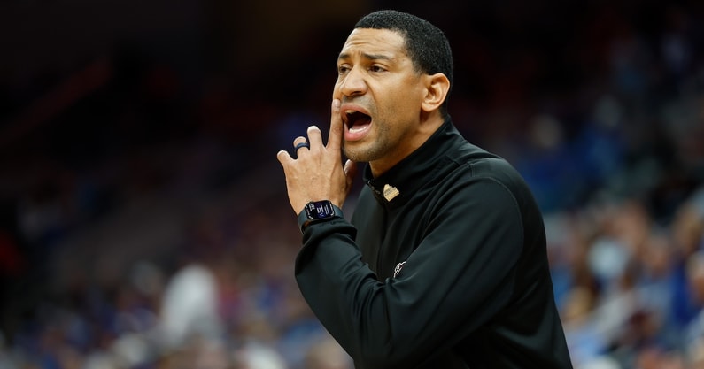 smu-hires-dana-ford-former-missouri-state-head-coach-as-assistant