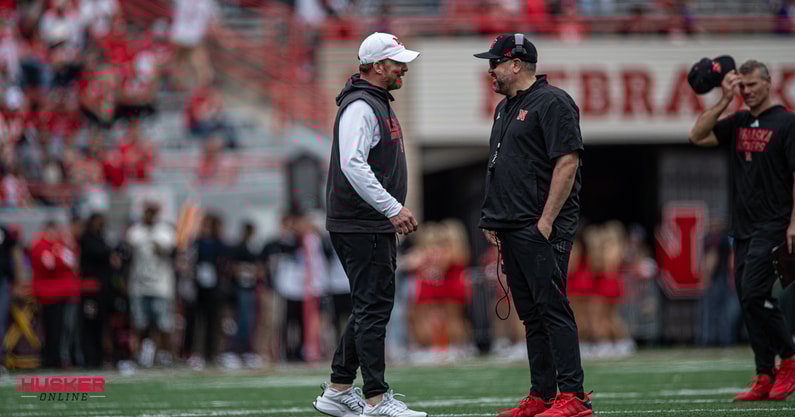 Marcus Satterfield - Matt Rhule