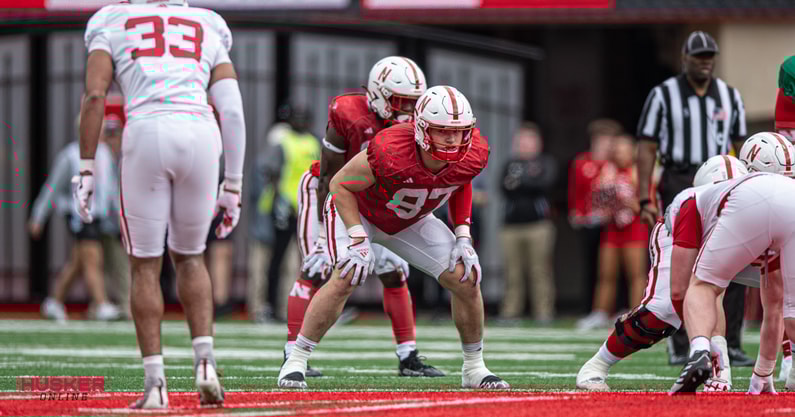 Nate Boerkircher Nebraska spring