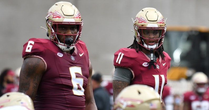 After The Draft: What FSU's defense will look like in 2024