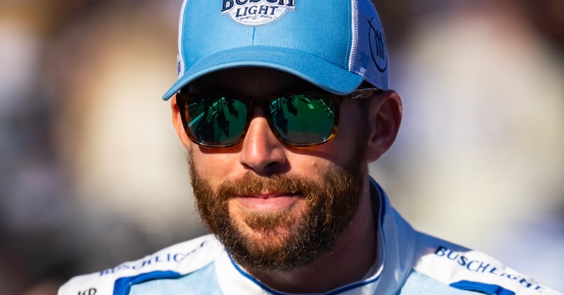 Ross Chastain