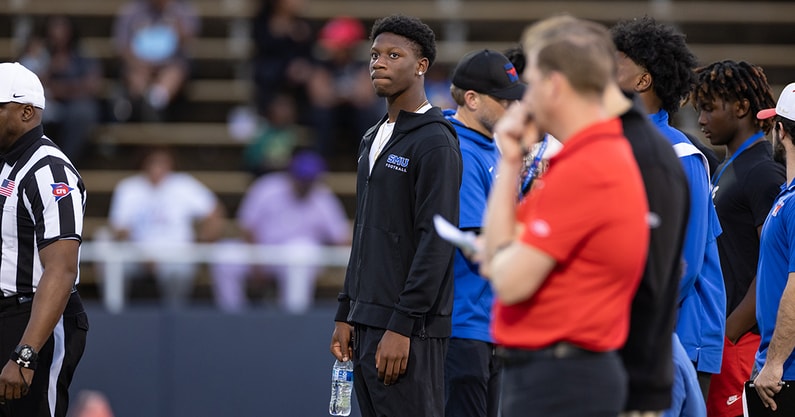 smu-qb-commit-keelon-russell-nabs-on3-elite-series-invite