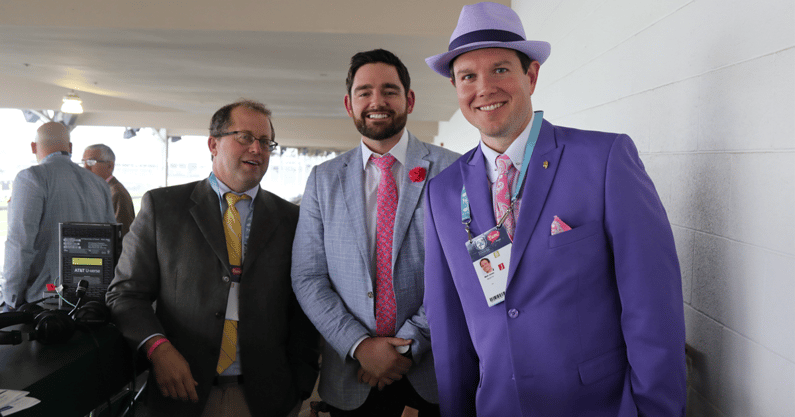 ksr-at-the-oaks