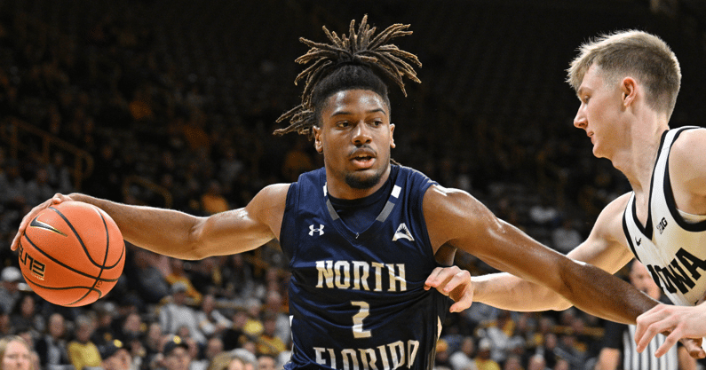 north-florida-transfer-chaz-lanier-reportedly-hearing-kentucky