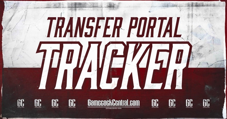 south carolina gamecocks mens basketball transfer portal