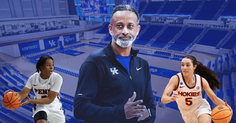 talia-goodman-kenny-brooks-first-offseason-kentucky