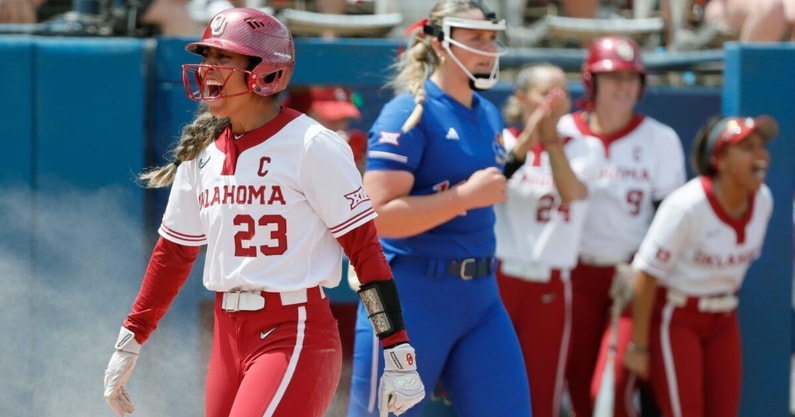 Syndication: The Oklahoman