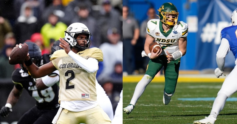 Pete Thamel on Colorado's game vs. North Dakota State: ‘Whoever scheduled that game should be fired’