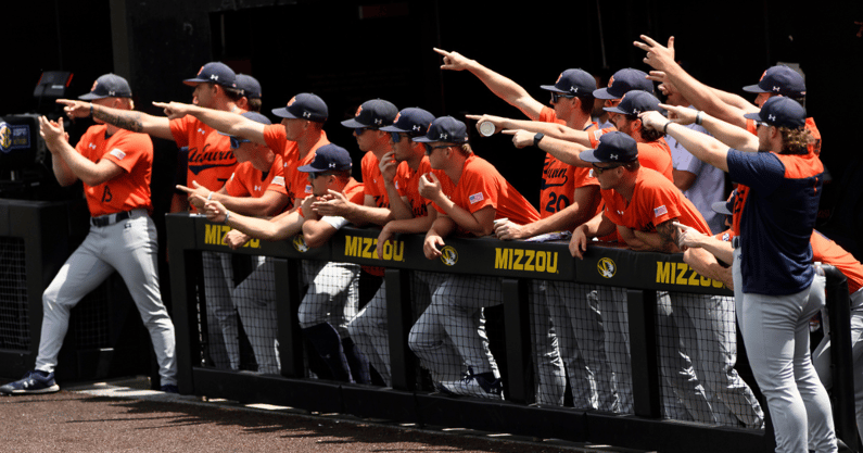 Photo by Auburn Athletics