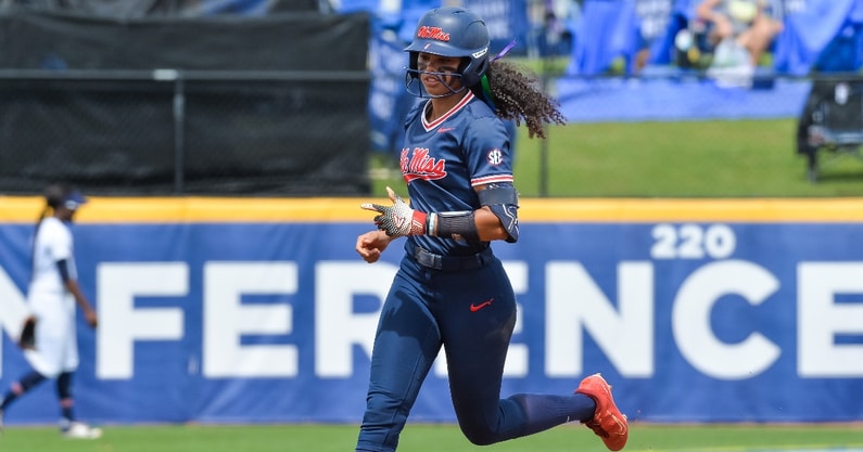 ncaa-softball-committee-chair-kurt-mcguffin-addresses-entire-sec-reaching-field-ole-miss-selection
