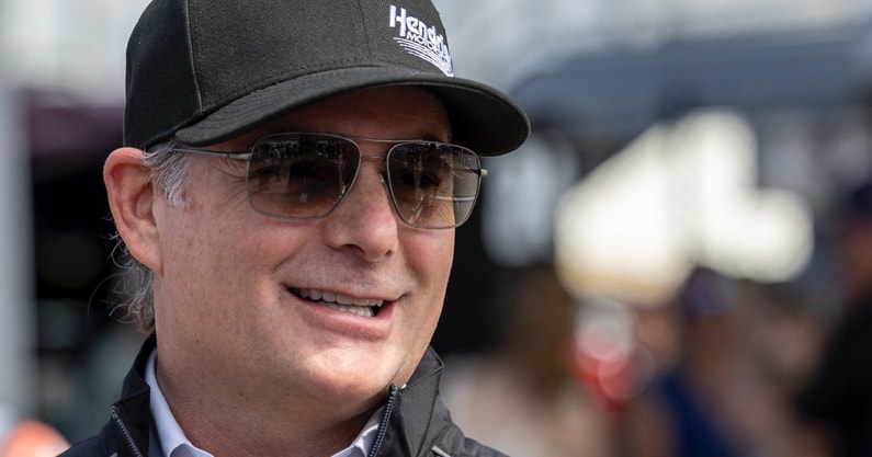 Jeff Gordon