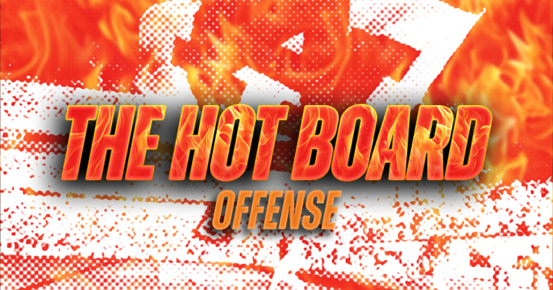 offensehotboard