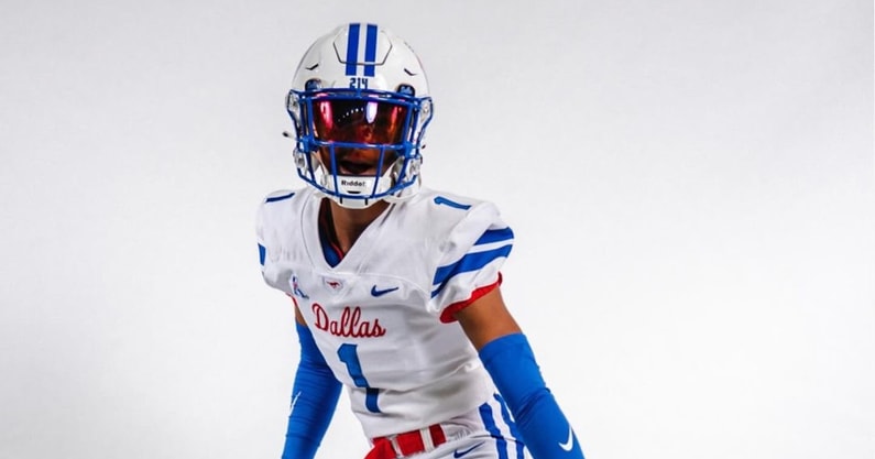 smu-gains-momentum-with-pony-express-recruiting-weekend