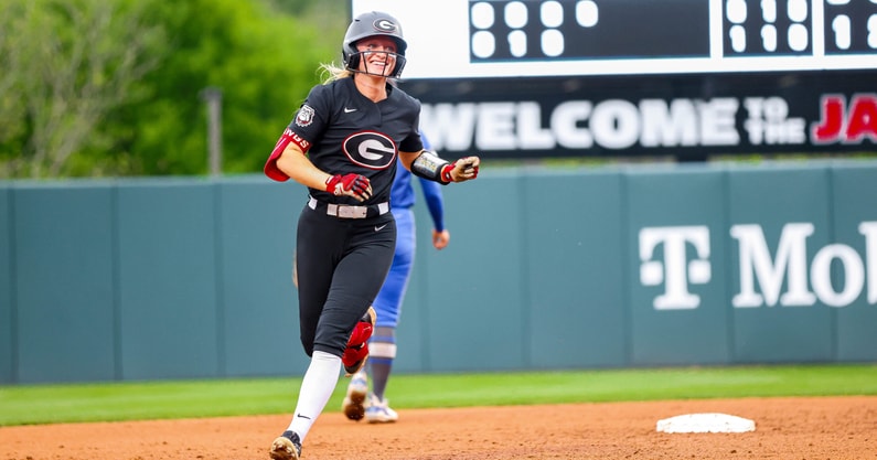 04/10/24 - Georgia State vs. Georgia