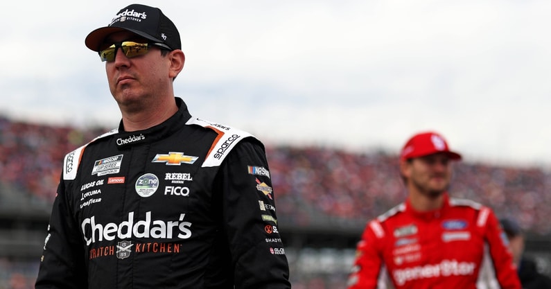Kyle Busch