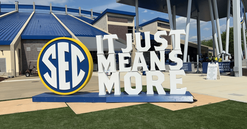 SEC baseball a 'tug of war' per Kentucky coach Nick Mingione