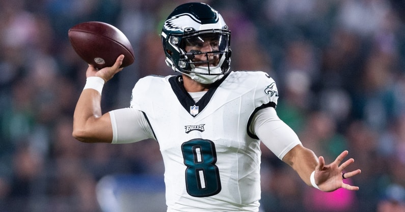 Marcus Mariota