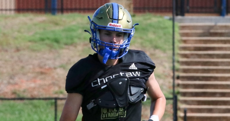 2027 OK TE Titus Hawk1