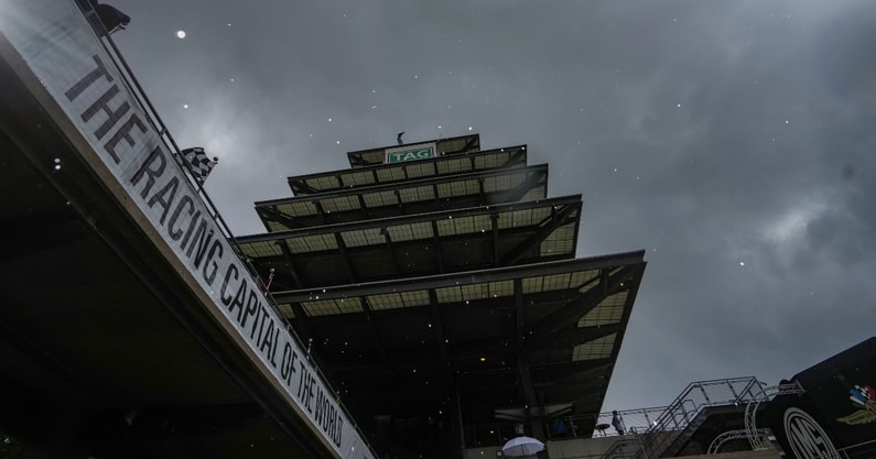 Indy 500