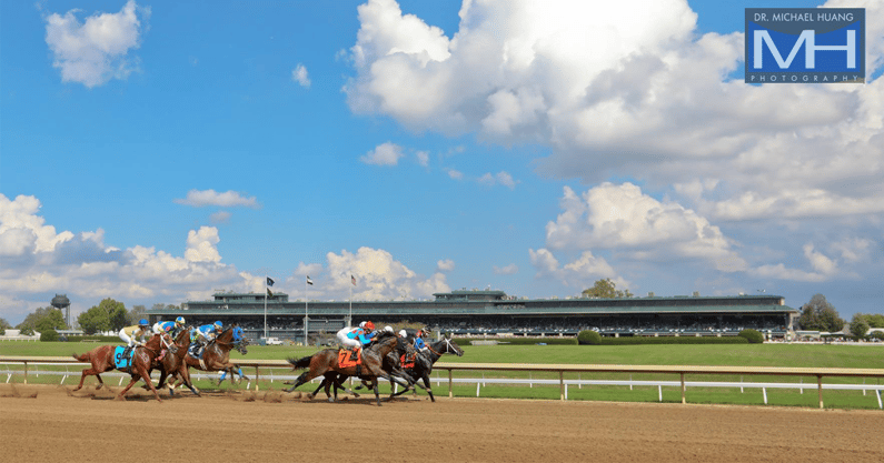 lexington-kentucky-keeneland