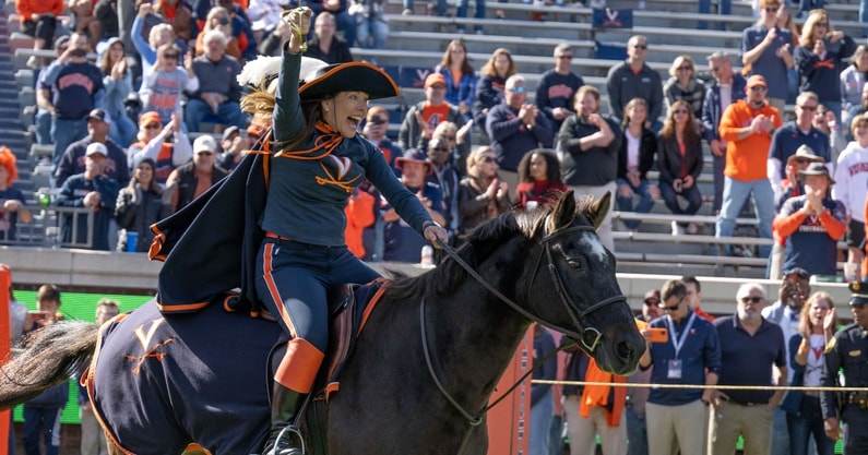 Virginia Cavaliers