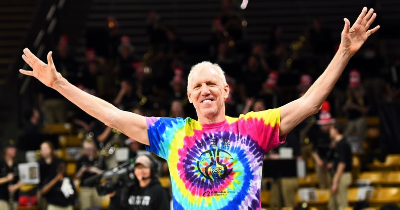 Bill Walton