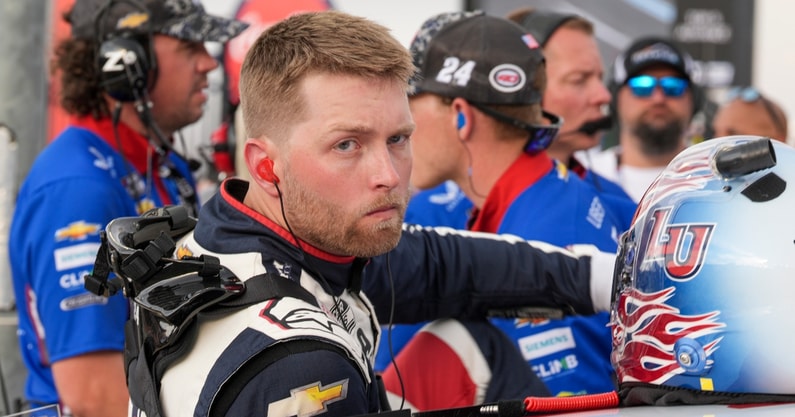 William Byron Charlotte Coke 600