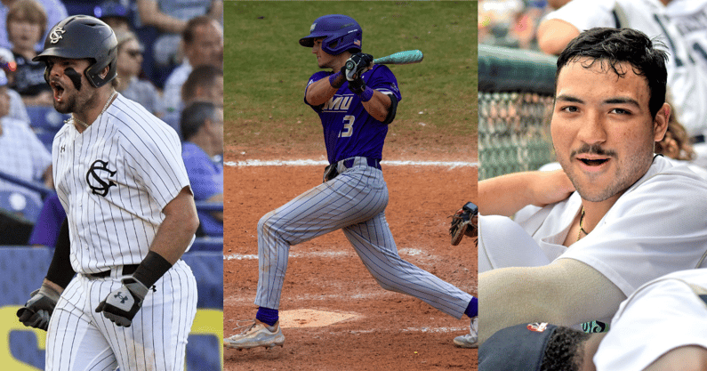 NC State Raleigh Regional Preview