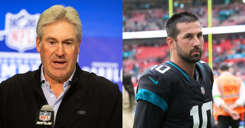 Doug Pederson Brandon McManus