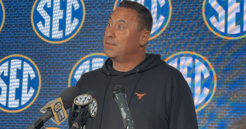 Steve Sarkisian