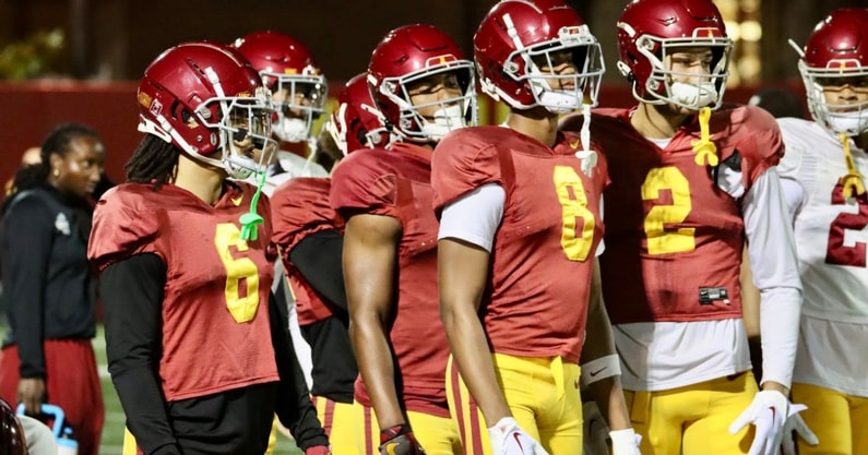 USC WRS 2023