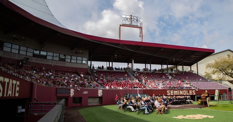 Florida State, Tallahassee