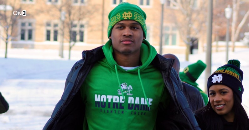 Deuce Knight