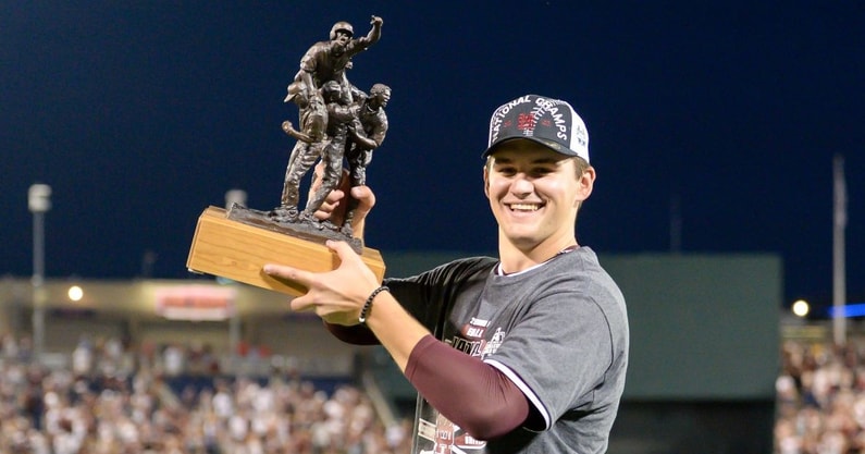 will bednar