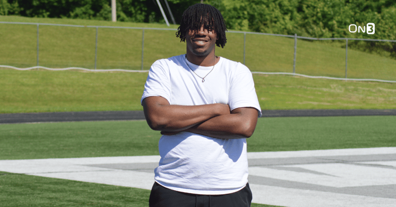 Javeon Campbell (Zach Libby/The Wolverine)